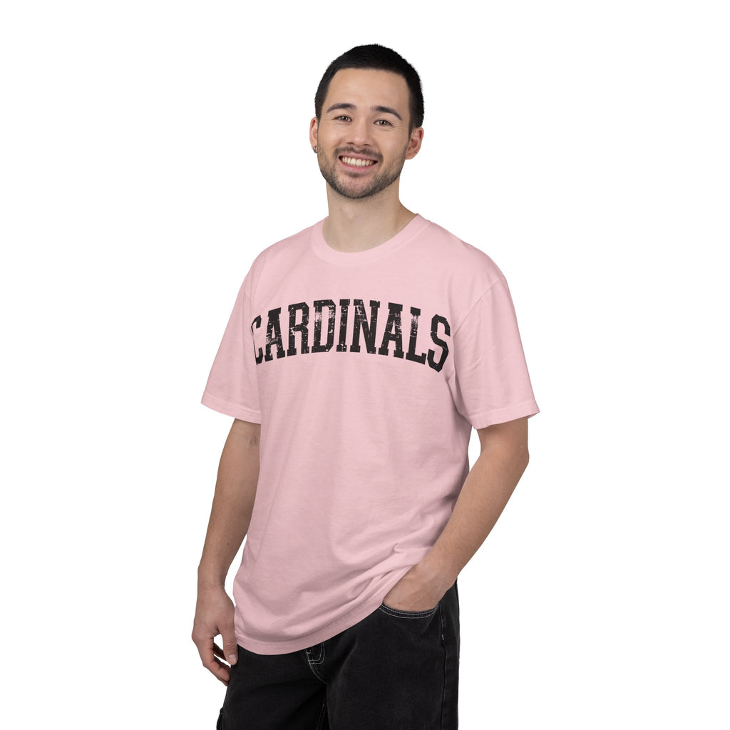 Cardinals Vintage Logo T-Shirt