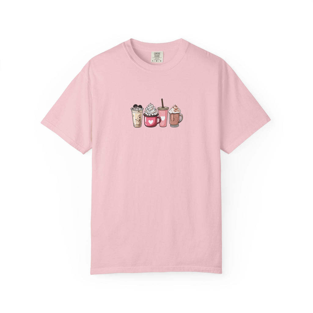Coffee  T-shirt