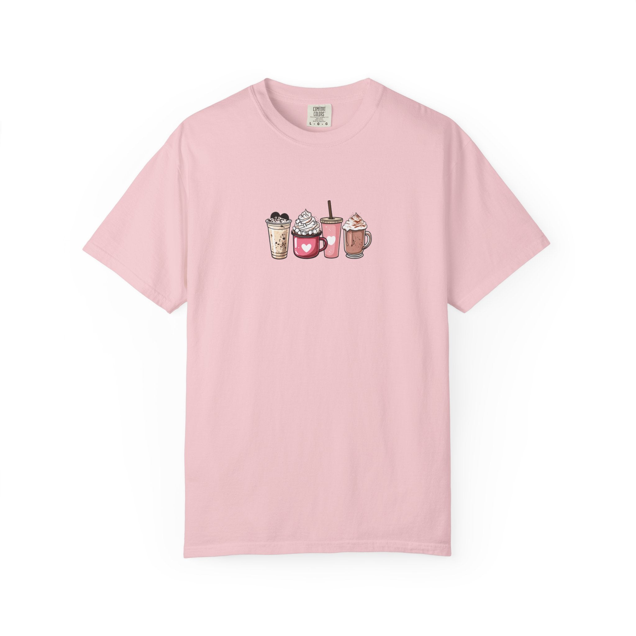 Coffee  T-shirt