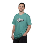 Tigers Vintage Script T-Shirt