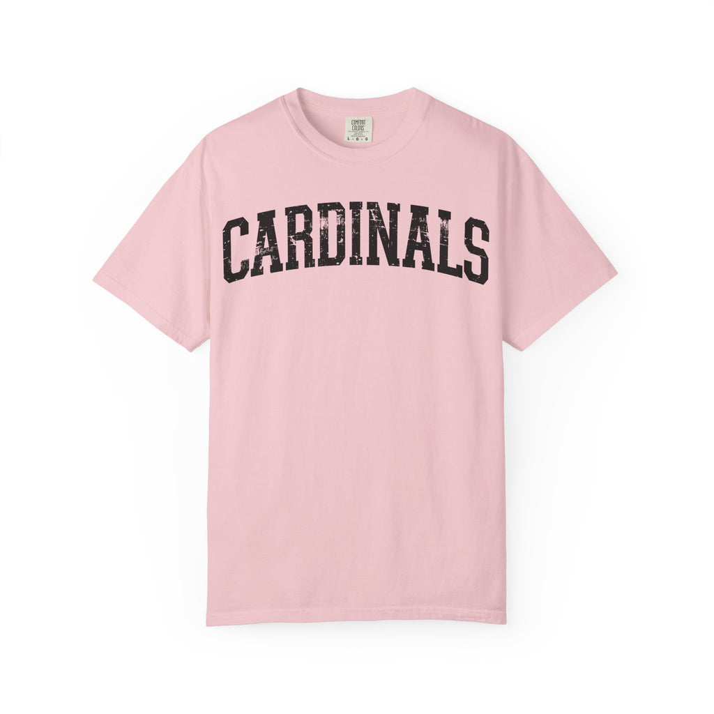 Cardinals Vintage Logo T-Shirt
