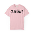 Cardinals Vintage Logo T-Shirt