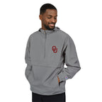 OU Anorak Jacket