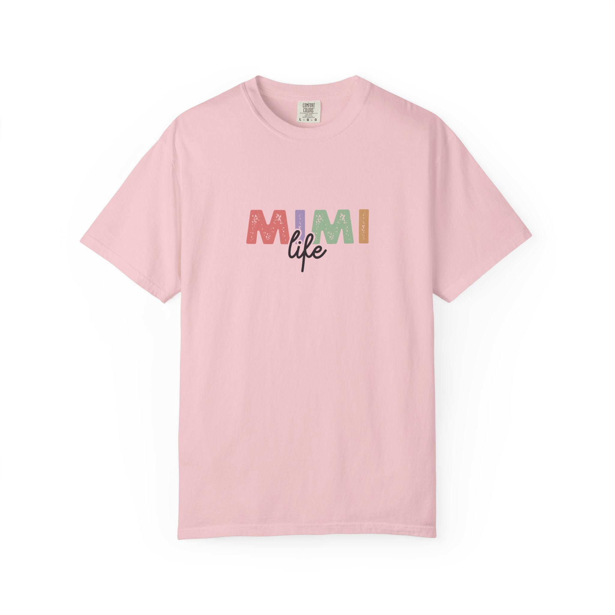 Mimi Life T-Shirt