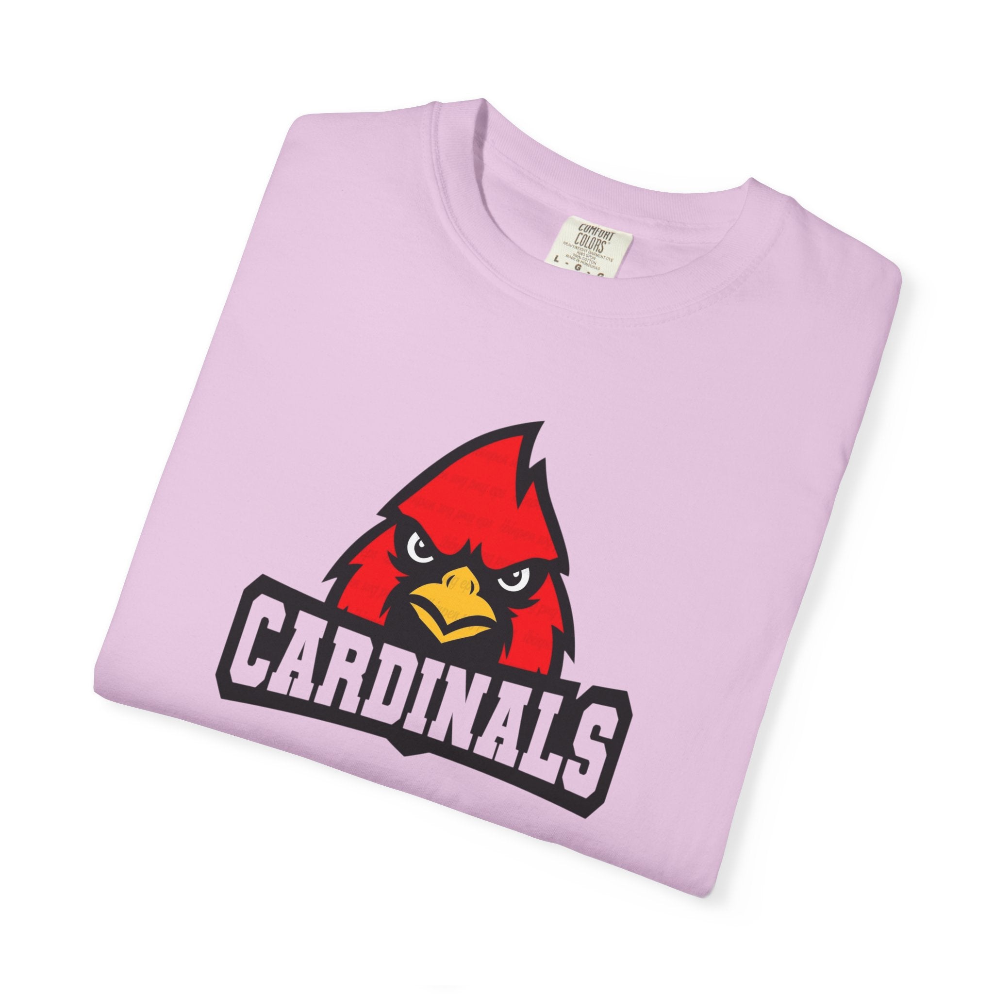 Cardinals Mascot T-Shirt