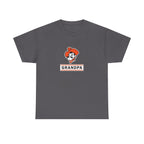 OSU Grandpa Retro Cowboy T-Shirt