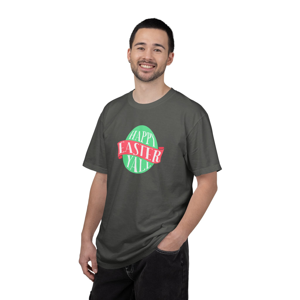 Happy Easter Y'all T-Shirt