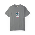 Unicorn Chill T-Shirt — Cute Sunglasses Unicorn Graphic Tee
