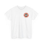 Go Pokes! Cowboy Mascot T-Shirt — Retro 1890 Oklahoma State Fans Tee