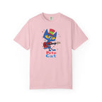 Pete the Cat Guitar T-Shirt —