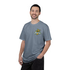 Savannah Bananas Baseball T-Shirt — Retro Banana Mascot Tee