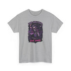 "Good Girls Read Bad Books" Gothic Book Lover T-Shirt