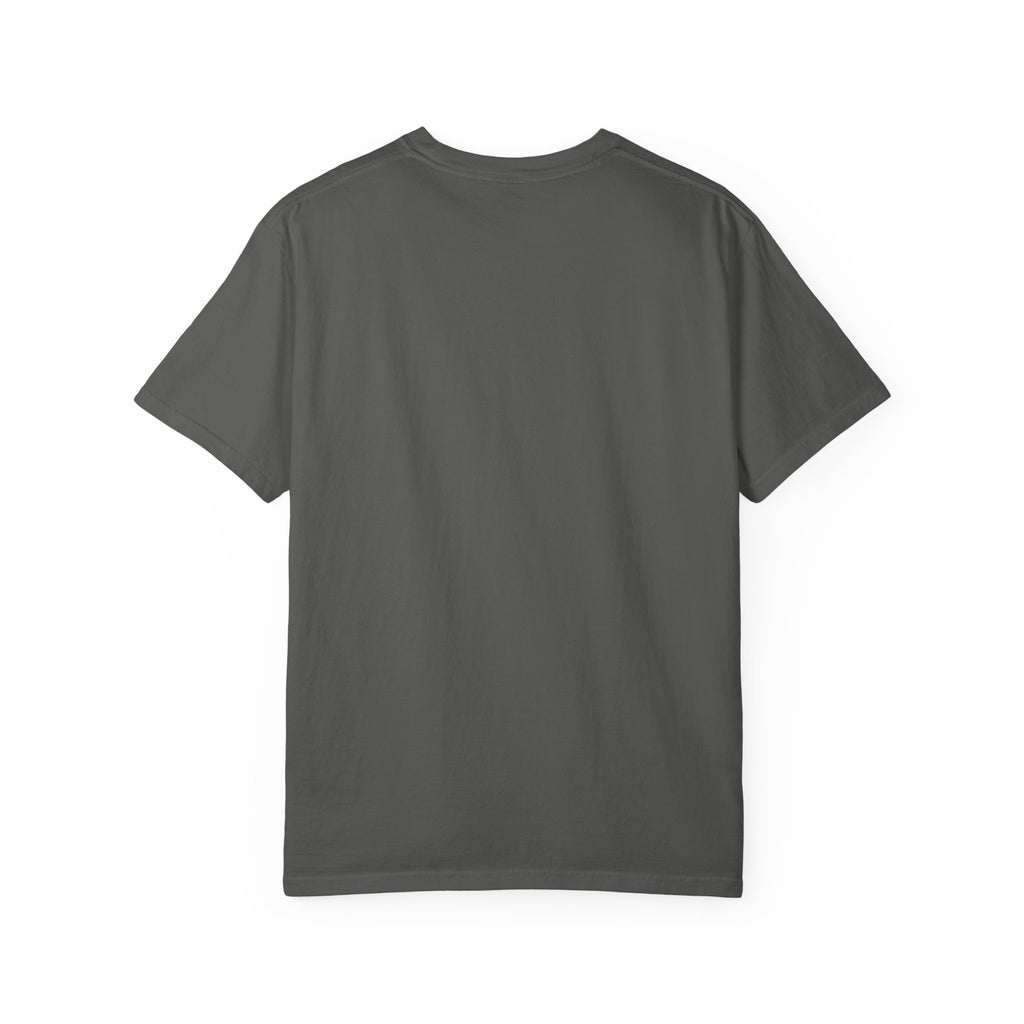 Smiley Occupational Therapist Graphic T-Shirt