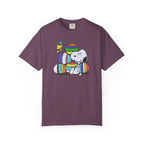 Snoopy & Woodstock Easter Eggs T-Shirt
