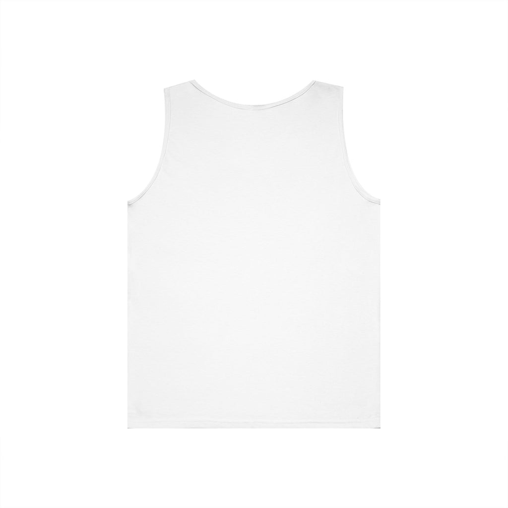Patriotic "Happy Birthday America" Tank