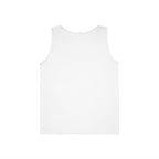 Patriotic "Happy Birthday America" Tank