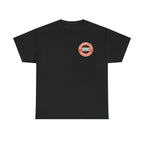 Go Pokes! Cowboy Mascot T-Shirt — Retro 1890 Oklahoma State Fans Tee
