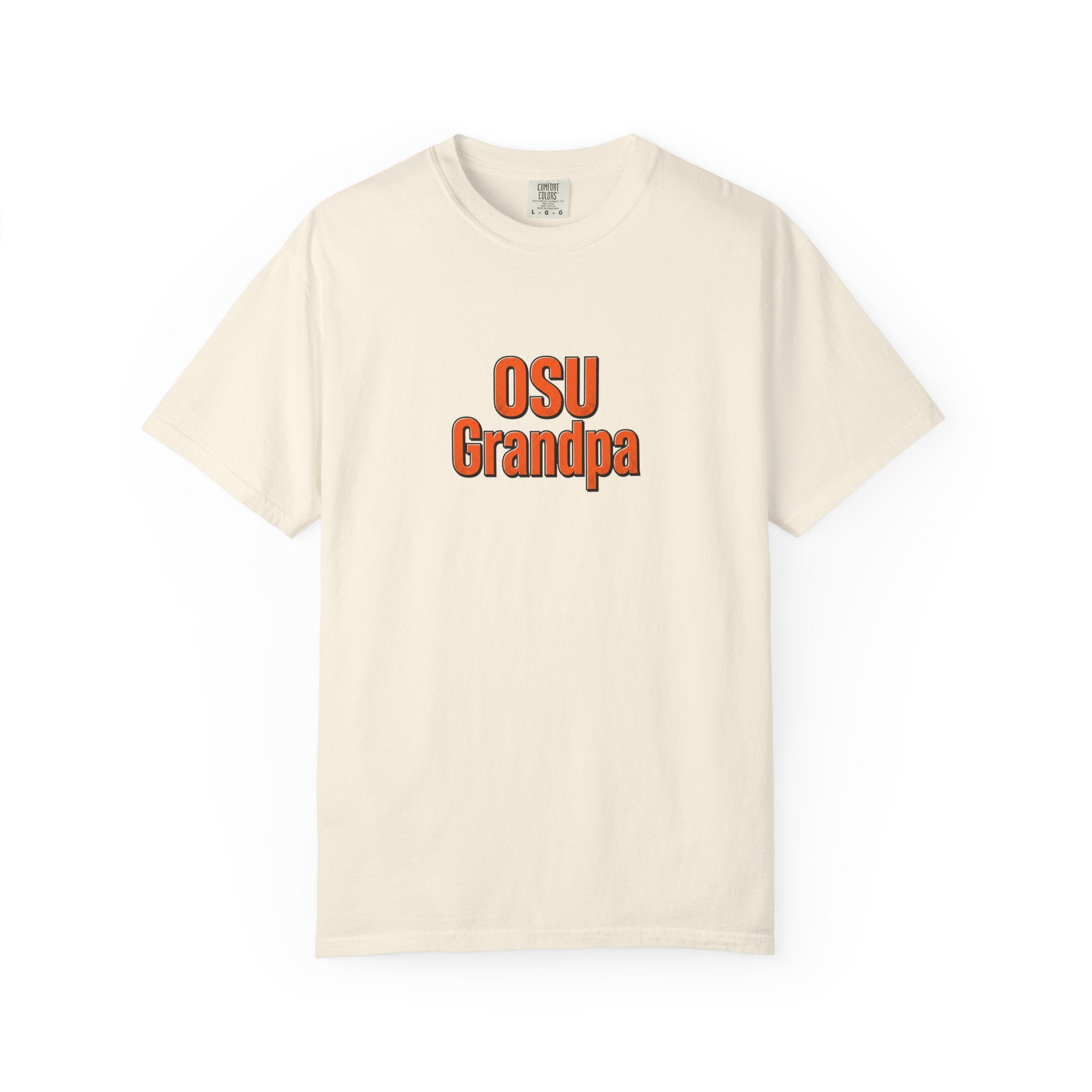 OSU Grandpa T-Shirt