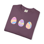 Pastel Easter Eggs T-Shirt