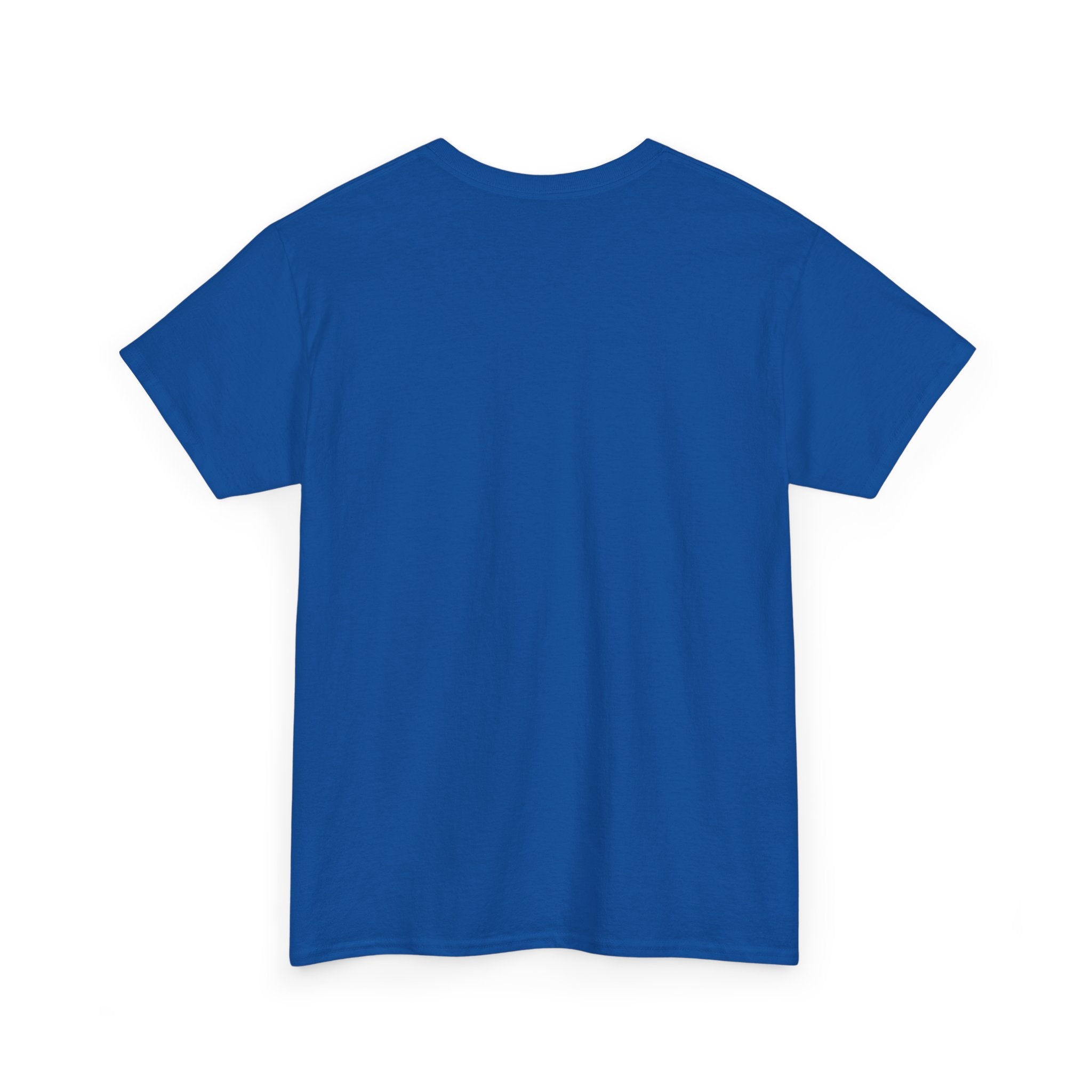 Spartans Bixby Graphic Tee