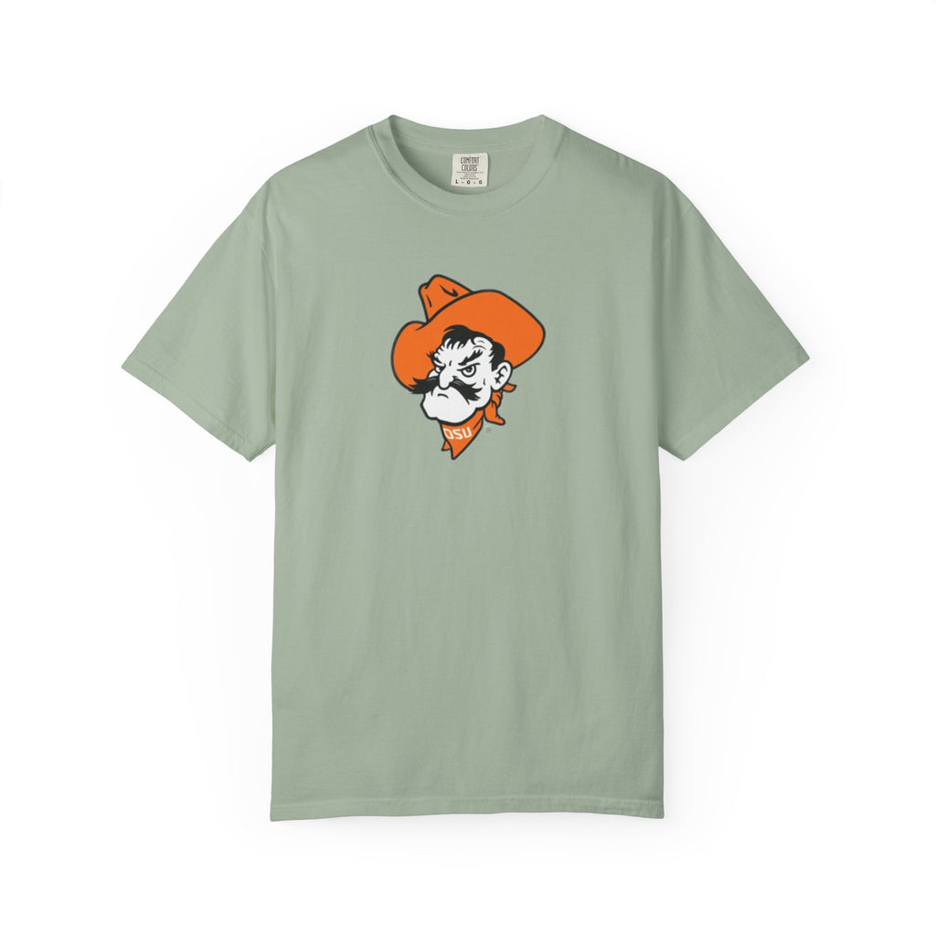 Pistol Pete Graphic T-Shirt