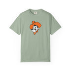 Pistol Pete Graphic T-Shirt