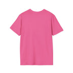 T-Shirt — "Roll With It" Cute Hamster Graphic Tee