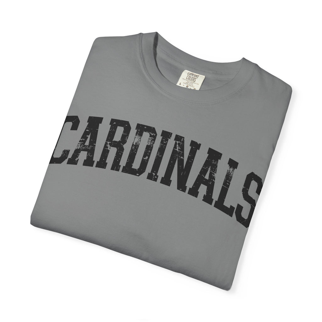 Cardinals Vintage Logo T-Shirt