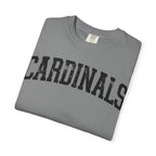 Cardinals Vintage Logo T-Shirt