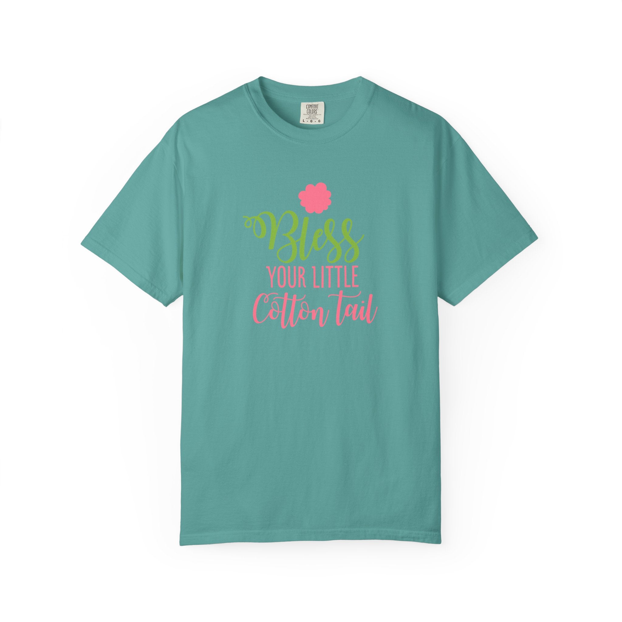 Bless Your Little Cotton Tail T-Shirt