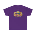 Mama You Are My Sunshine T-Shirt — Floral Retro Mother's Day Tee