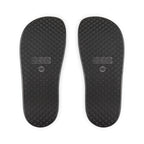 Cardinals Slide Sandals — Women's Removable Strap Team Pool Slides
