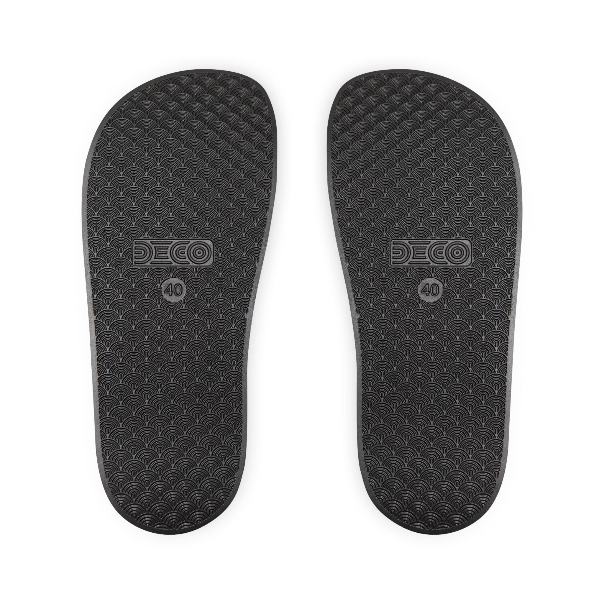 Cardinals Slide Sandals — Women's Removable Strap Team Pool Slides