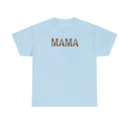 Mama Floral T-Shirt