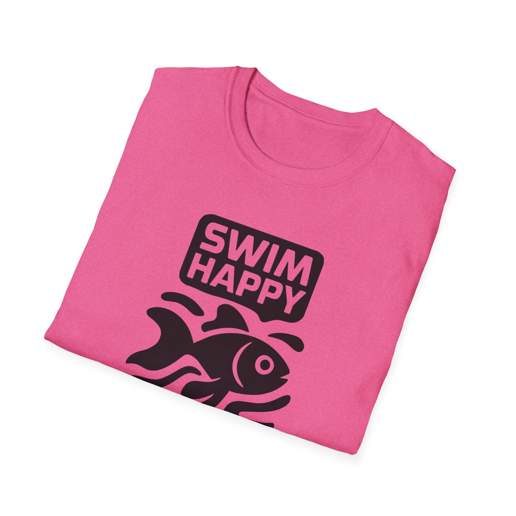 Dark silhouette scene T-Shirt