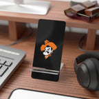 Pistol Pete Smartphone Stand