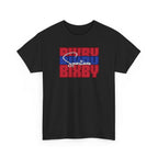 Spartans Bixby Graphic Tee