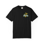 Savannah Bananas Baseball T-Shirt — Retro Banana Mascot Tee