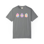 Pastel Easter Eggs T-Shirt