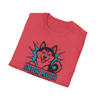 Husky 'Snow Much Fun!' T-Shirt