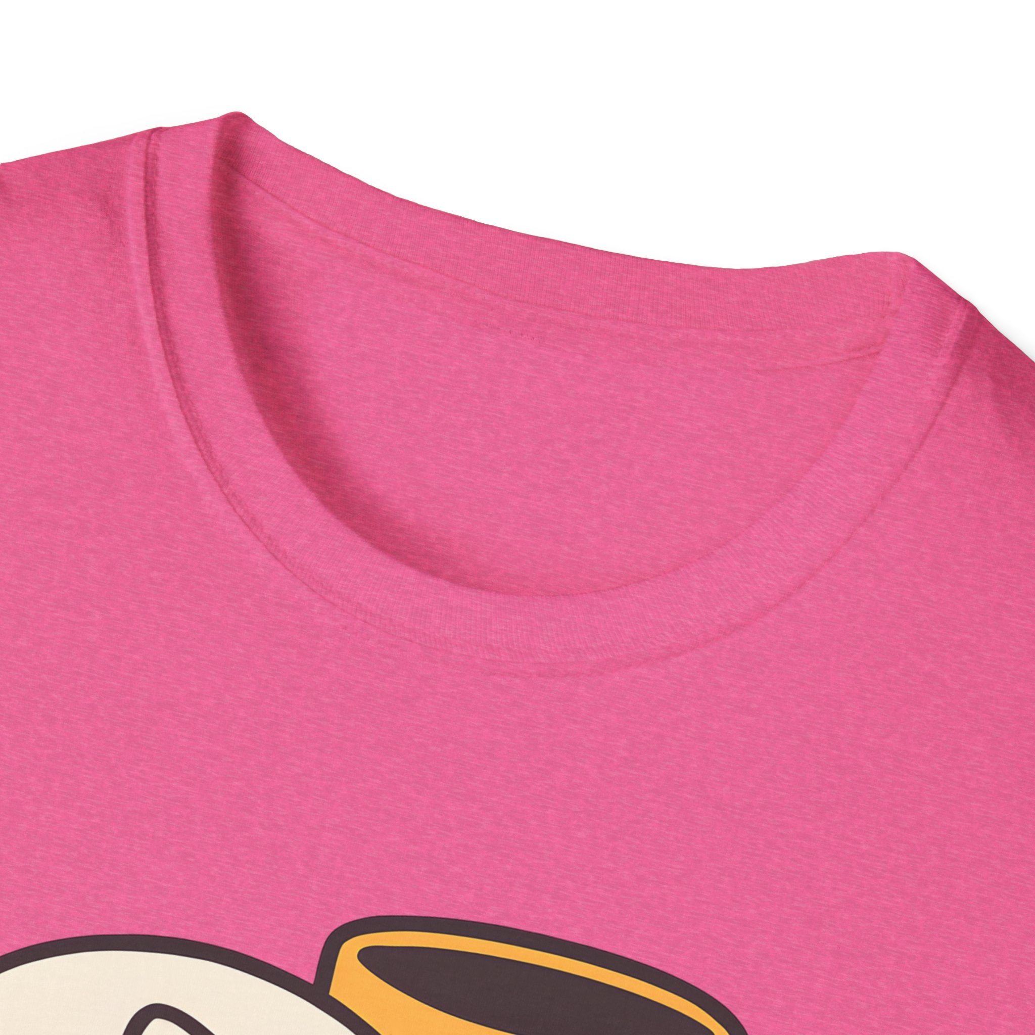 Purr & Sip Cat Coffee T-Shirt