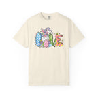 Easter Gnome LOVE T-Shirt