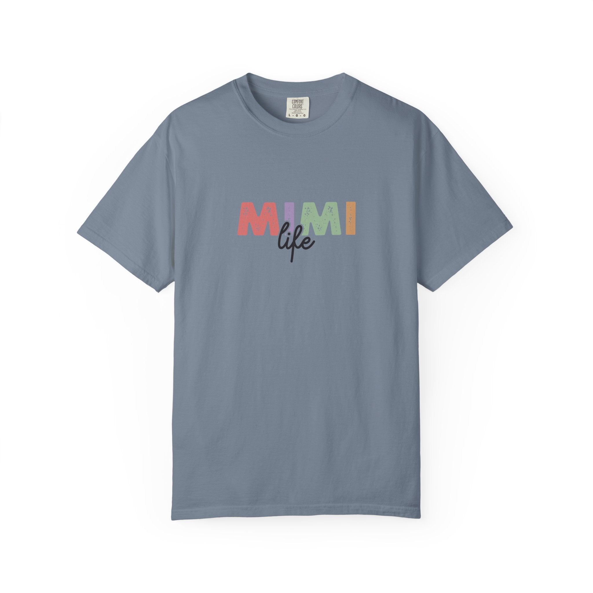 Mimi Life T-Shirt