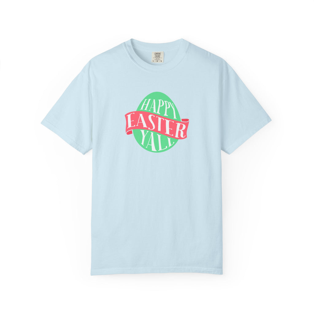 Happy Easter Y'all T-Shirt