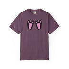 Bunny Paw Graphic T-Shirt
