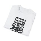Dark silhouette scene T-Shirt