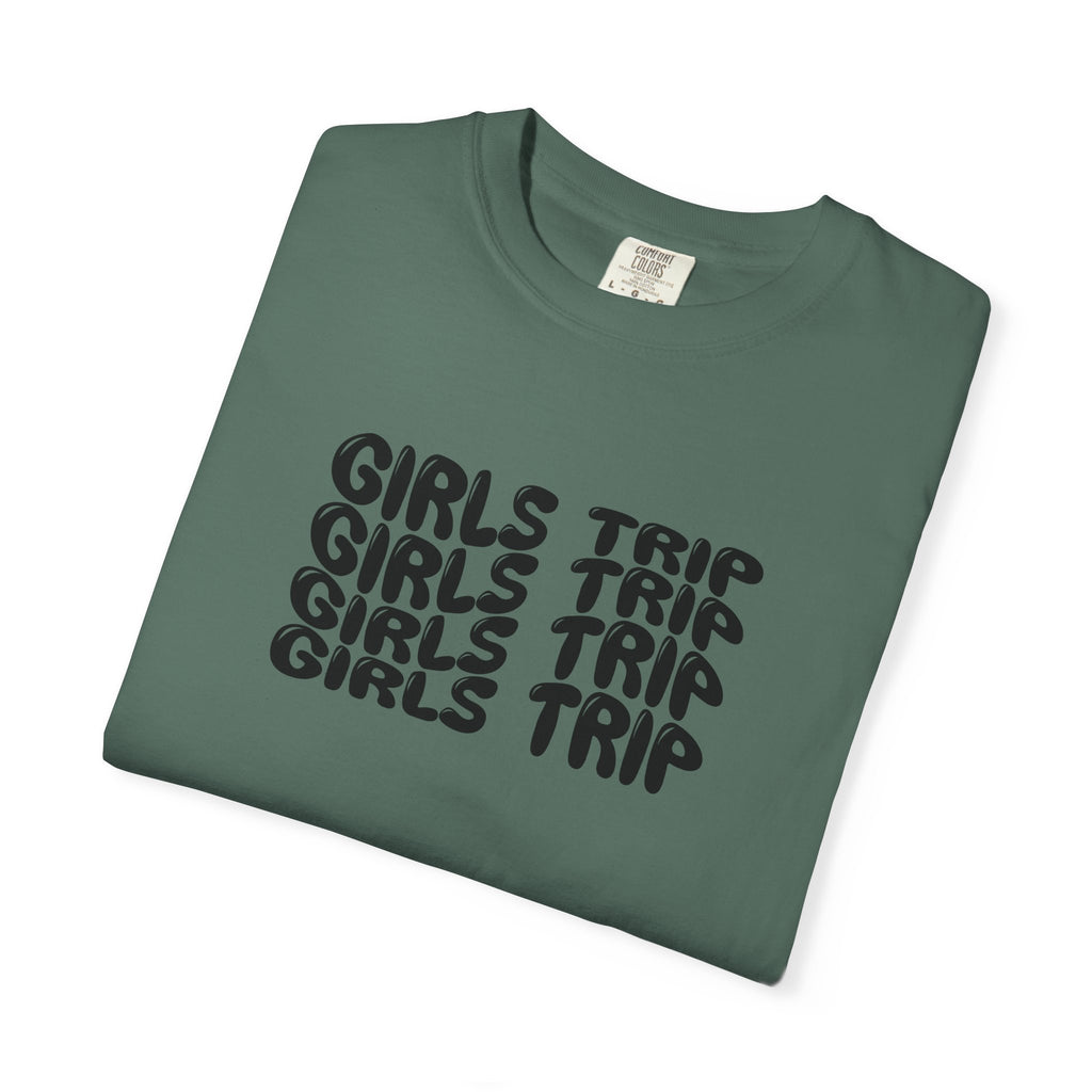Girls Trip Graphic T‑Shirt