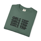 Girls Trip Graphic T‑Shirt