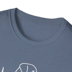 Rescued Dog Breed T-Shirt