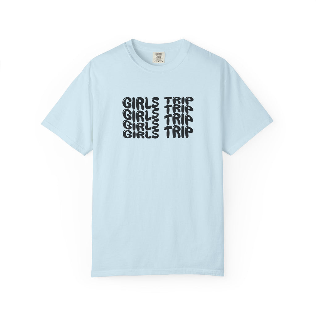 Girls Trip Graphic T‑Shirt